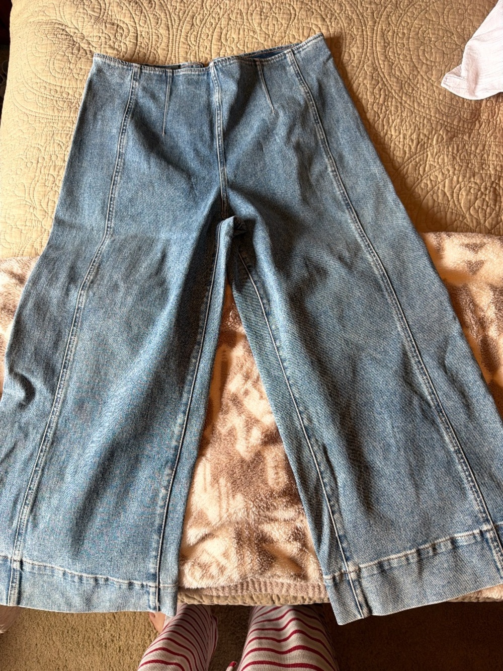 Slimming Capree jeans